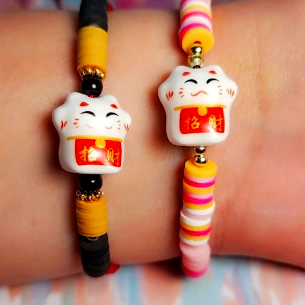Bracelets